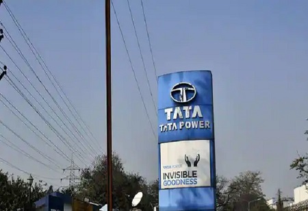 Tata Power's subsidiary secures mining business permit for 10 years in Indonesia